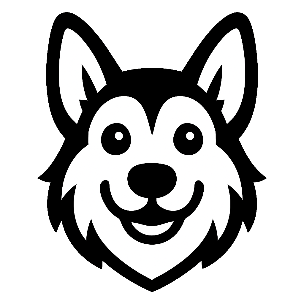 Wiyata Daksha Bear Logo